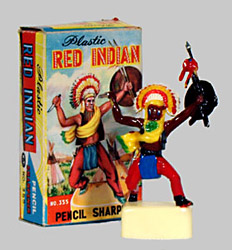 Red Indian