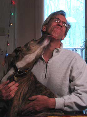 Django and me