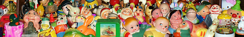 Banner picture of Bob's Collection
