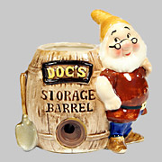 Docs storage barrel