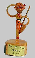 Monkey King