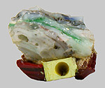 Rocks