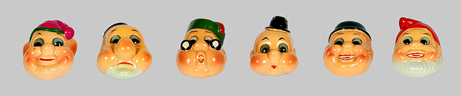 big-headed elves