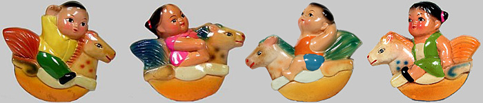 Rocking Horse Kids