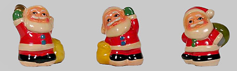 santas