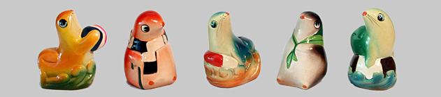 seals