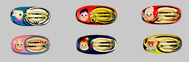 kitty slipper abaci