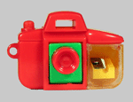 Clown camera