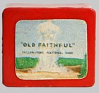 Old Faithful