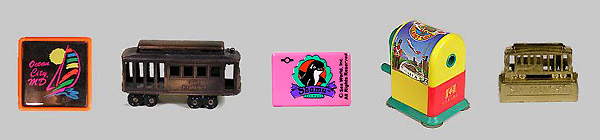 assorted sharpeners