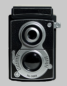 Box Camera