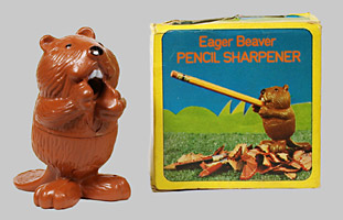 Eager Beaver