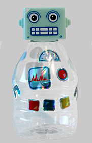 Robottle