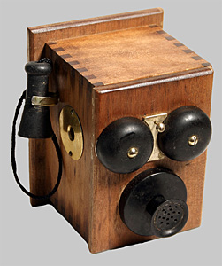 Rotary Phone