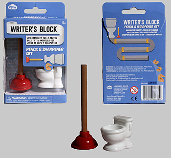 Writers Block