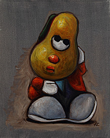 Pearhead