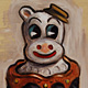 Cow in a Basket
