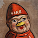 Fireman