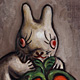 Tomato Bunny