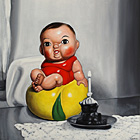 First Birthday 1960