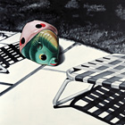 Lawn Chair 1963