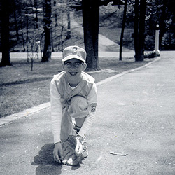 Original snapshot
