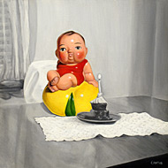 First Birthday