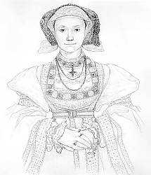 Anne of Cleves