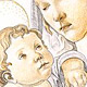 Madonna and Child