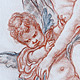 Venus Consoling Love