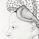 Flemish Lady
