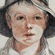 The Torn Hat
