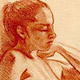 Untitled figure drawing