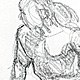Two Poses