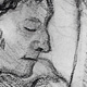 Untitled figure drawing