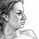 Untitled figure drawing