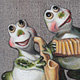 Ragtime Band
