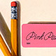Pink Pearl