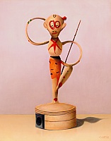Monkey King