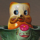 Cat and Turtle 1