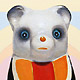 Pop Art Panda