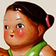 Rocking Horse Girl