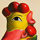 Speedboat Rooster