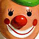 The Clown