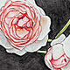 Three Roses