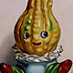 Gourdheads