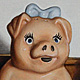 Happy Pigs
