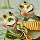 Ragtime Band
