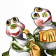 Ragtime Band