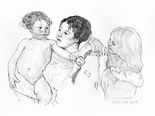 After the Bath
